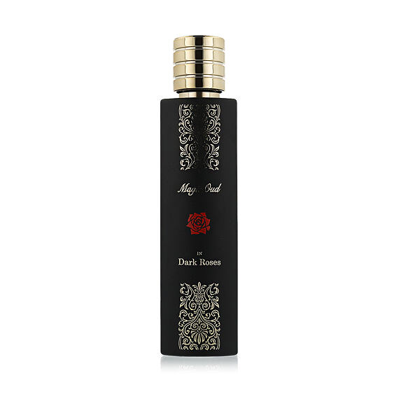 Magic Oud Dark Roses Eau de Parfum (Unisexe) 100 ml