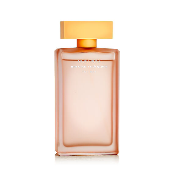 Narciso Rodriguez Musc Nude For Her Eau de Parfum (Femme) 100 ml