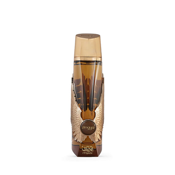 Zimaya Itqan Gold Eau de Parfum (Unisexe) 100 ml