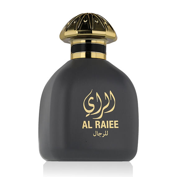 Fragrance World Al Raiee Silver Eau de Parfum (Femme) 100 ml