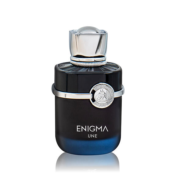 French Avenue Enigma Une Eau de Parfum (Homme) 100 ml