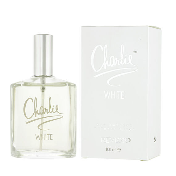 Revlon Charlie White Eau de Fraîche Eau de Toilette (Femme) 100 ml