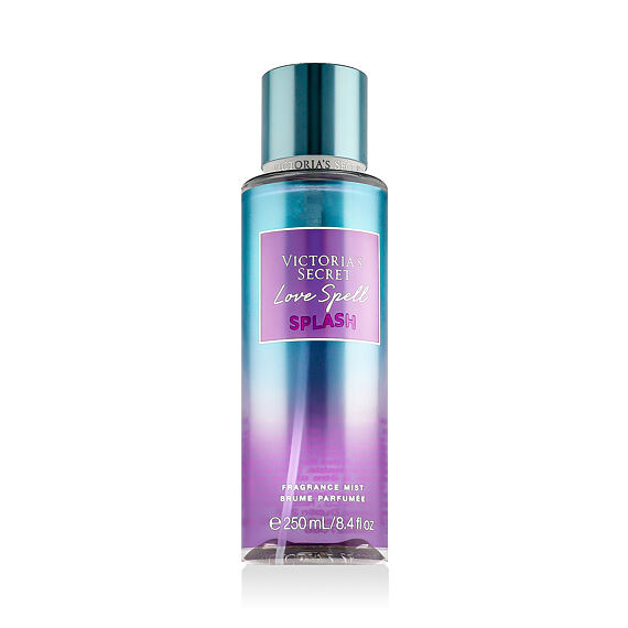 Victoria's Secret Love Spell Splash 2023 Spray pour le corps (Femme) 250 ml