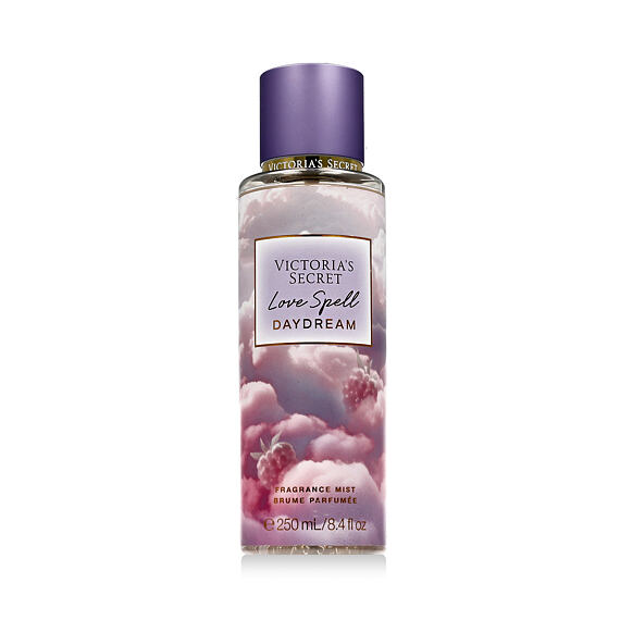 Victoria's Secret Love Spell Daydream Spray pour le corps (Femme) 250 ml