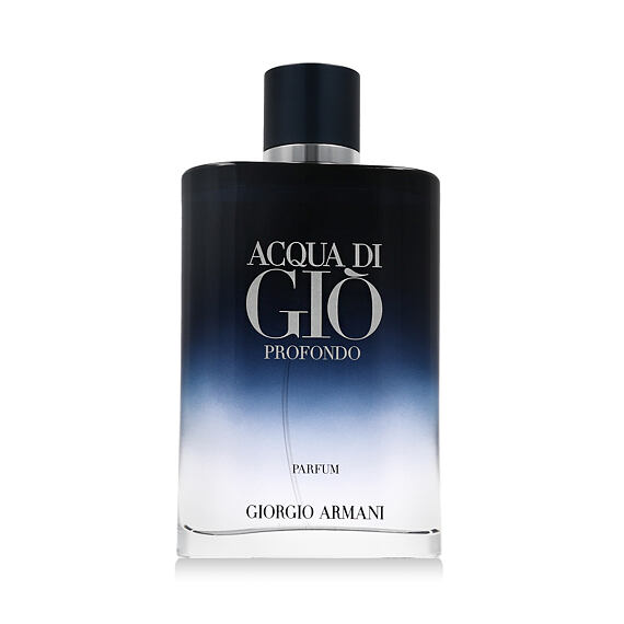 Giorgio Armani Acqua di Giò Profondo Parfum (Homme) 200 ml
