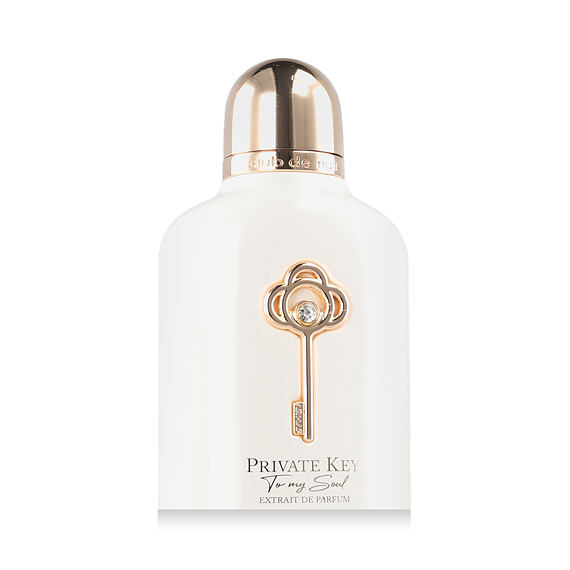 Armaf Private Key To My Soul Extrait de Parfum (Unisexe) 100 ml