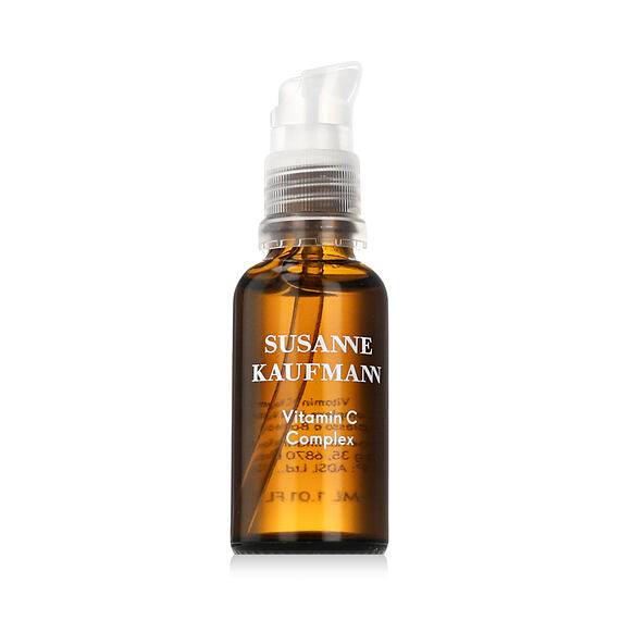 Susanne Kaufmann Vitamin C Complex Serum 30 ml