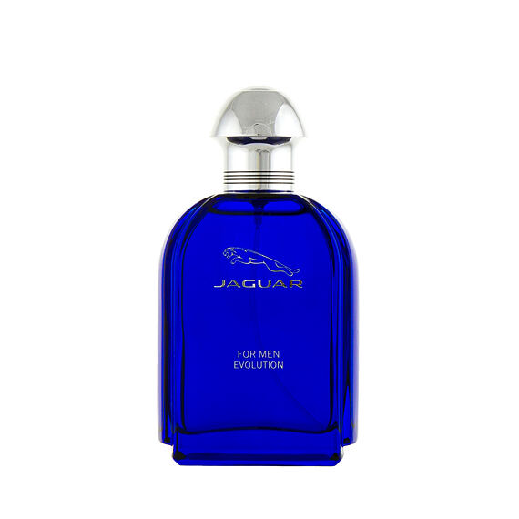 Jaguar For Men Evolution Eau de Toilette (Homme) 100 ml