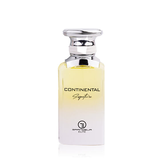 Grandeur Continental Signature Eau de Parfum (Femme) 100 ml