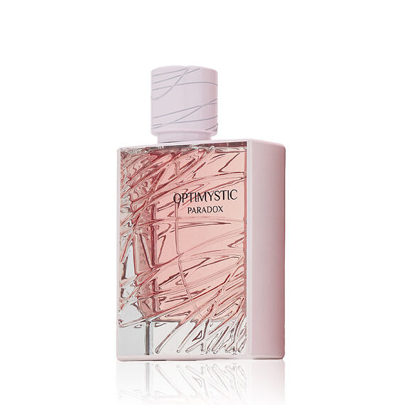 Fragrance World Optimystic Paradox Eau de Parfum (Femme) 100 ml