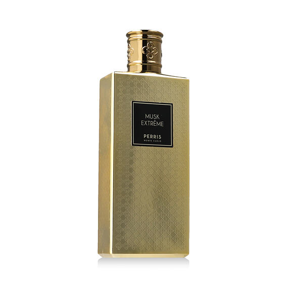 Perris Monte Carlo Musk Extrême Eau de Parfum (Unisexe) 100 ml