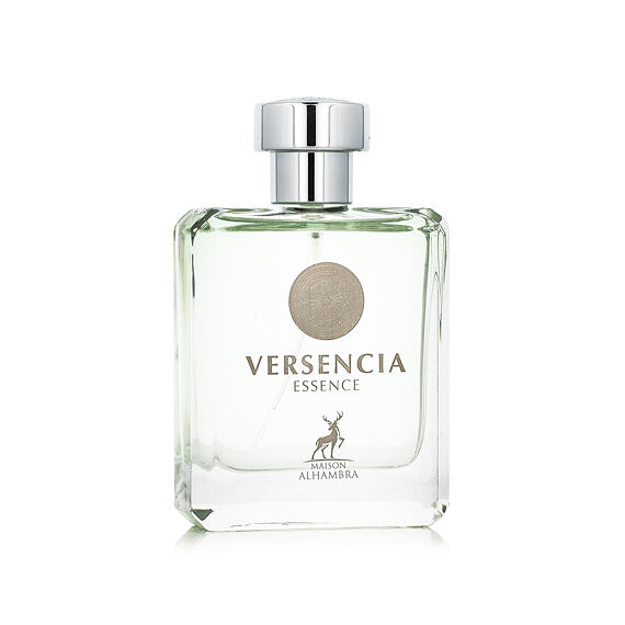 Maison Alhambra Jubilant Essence Eau de Parfum (Femme) 100 ml
