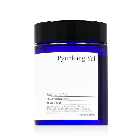 Pyunkang Yul Balancing Gel 100 ml
