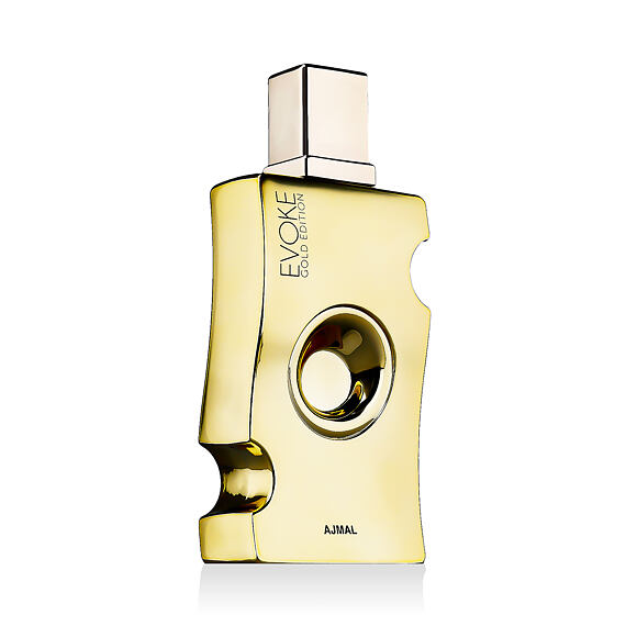 Ajmal Evoke Gold Edition Her Eau de Parfum (Femme) - déballé 75 ml