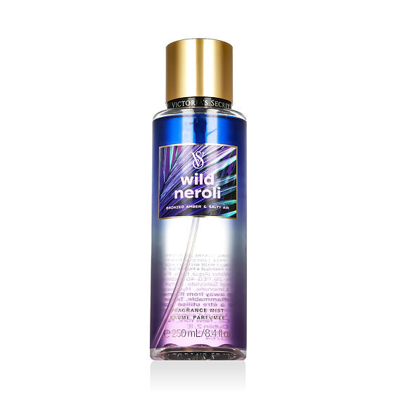 Victoria's Secret Wild Neroli Spray pour le corps (Femme) 250 ml