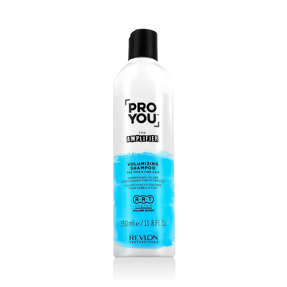 Revlon Professional PRO YOU THE AMPLIFIER Volumizing Shampoo 350 ml