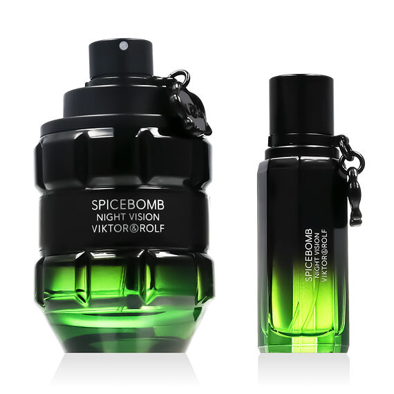 Viktor & Rolf Spicebomb Night Vision EDT 90 ml + EDT 20 ml