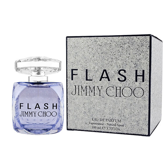 Jimmy Choo Flash Eau de Parfum (Femme) 100 ml