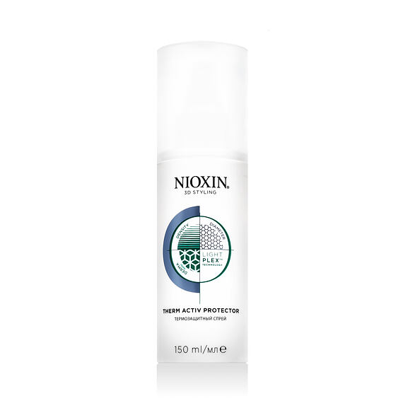 Nioxin 3D Styling Therm Activ Protector 150 ml