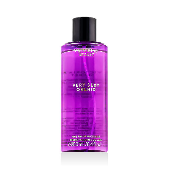Victoria's Secret Very Sexy Orchid Spray pour le corps (Femme) 250 ml