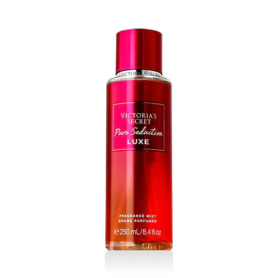 Victoria's Secret Pure Seduction Luxe Spray pour le corps (Femme) 250 ml