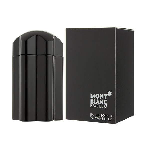 Montblanc Emblem Eau de Toilette (Homme) 100 ml