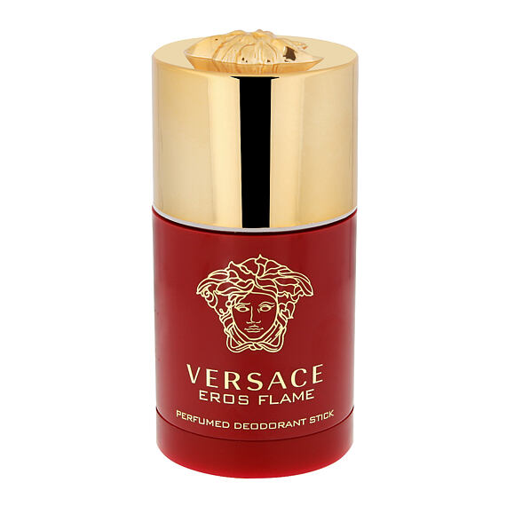 Versace Eros Flame Déostick (Homme) 75 ml