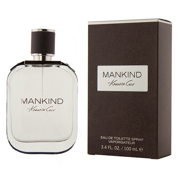 Kenneth Cole Mankind Eau de Toilette (Homme) 100 ml