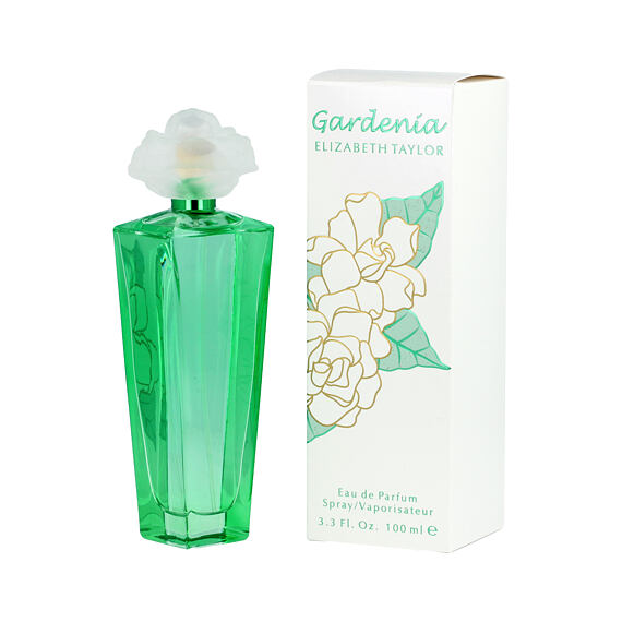 Elizabeth Taylor Gardenia Eau de Parfum (Femme) 100 ml
