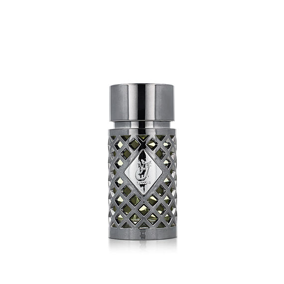 Ard Al Zaafaran Jazzab Silver Eau de Parfum (Homme) 100 ml