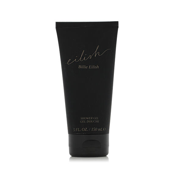 Billie Eilish Eilish Gel douche (Femme) 150 ml