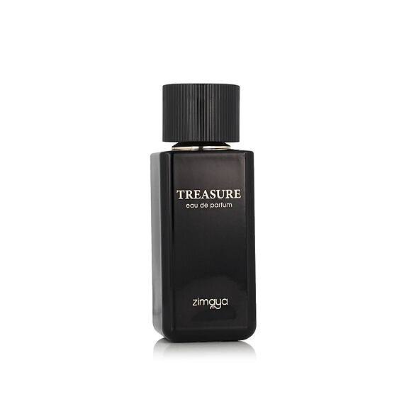 Zimaya Treasure Eau de Parfum (Homme) 100 ml