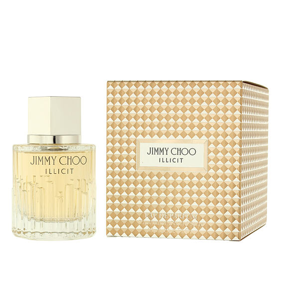 Jimmy Choo Illicit Eau de Parfum (Femme) 60 ml