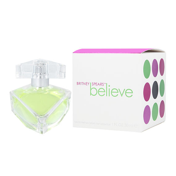 Britney Spears Believe Eau de Parfum (Femme) 30 ml