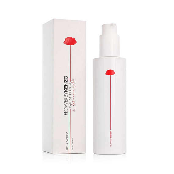 Kenzo Flower by Kenzo Lait pour le corps (Femme) 200 ml