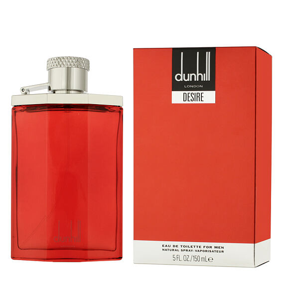 Dunhill Desire for a Men Eau de Toilette (Homme) 150 ml