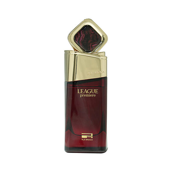 Rue Broca League Premiere Eau de Parfum (Unisexe) 100 ml