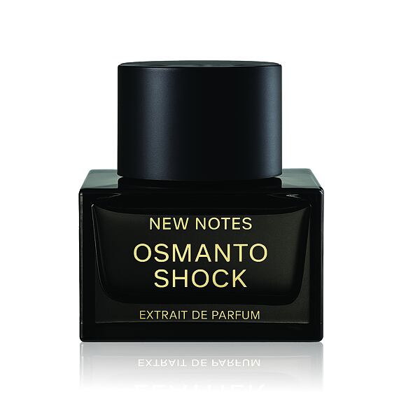 New Notes Osmanto Shock Extrait de Parfum (Unisexe) 50 ml