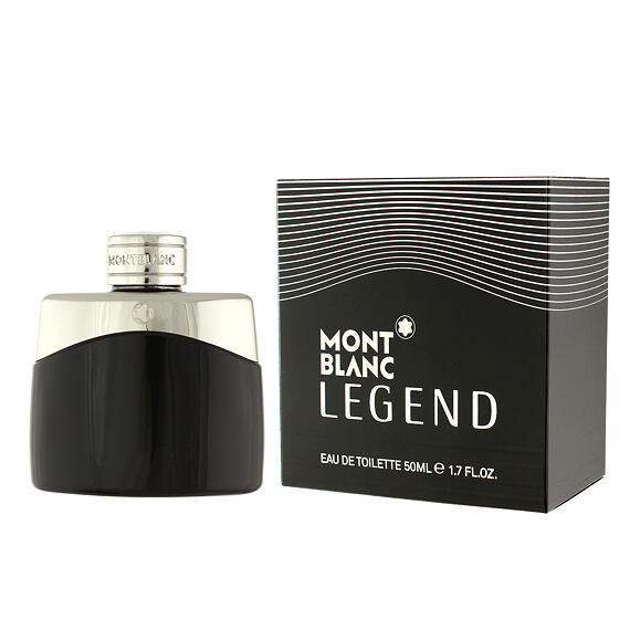 Montblanc Legend for Men Eau de Toilette (Homme) 50 ml
