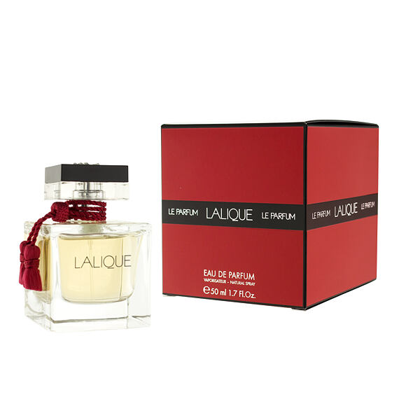 Lalique Le Parfum Eau de Parfum (Femme) - déballé 50 ml