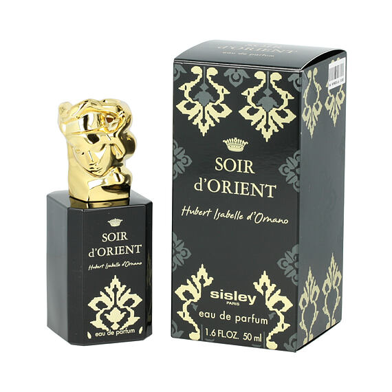 Sisley Soir d'Оrient Eau de Parfum (Femme) 50 ml