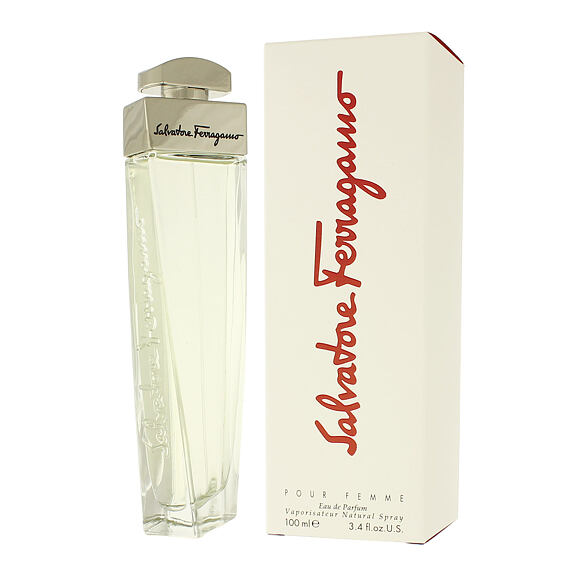 Salvatore Ferragamo Pour Femme Eau de Parfum (Femme) 100 ml