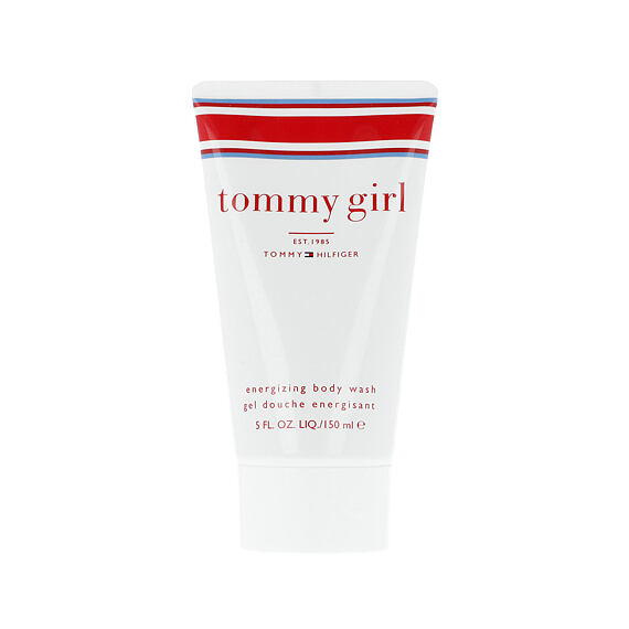 Tommy Hilfiger Tommy Girl Gel douche (Femme) 150 ml