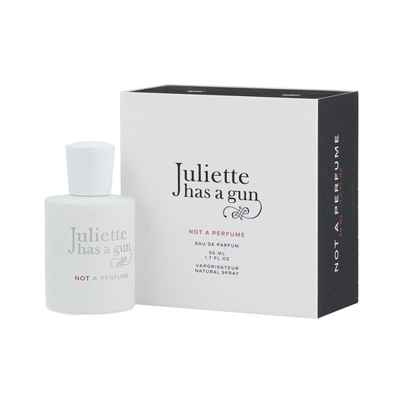 Juliette Has A Gun Not A Perfume Eau de Parfum (Femme) 50 ml