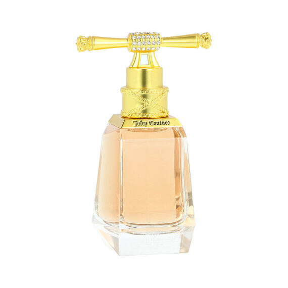 Juicy Couture I Am Juicy Couture Eau de Parfum (Femme) 50 ml