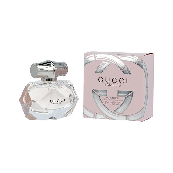 Gucci Bamboo Eau De Toilette (femme) 50 ml