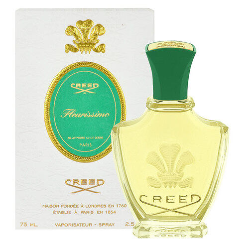 Creed Fleurissimo Eau de Parfum (Femme) 75 ml