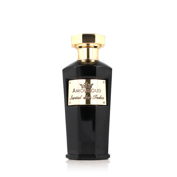 Amouroud Santal des Indes Eau de Parfum (Unisexe) 100 ml