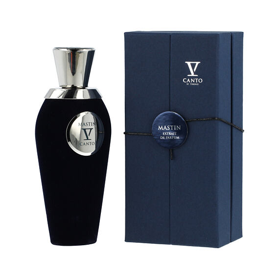 V Canto Mastin Extrait de Parfum (Unisexe) 100 ml
