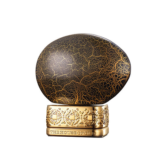 The House of Oud Blessing Silence Eau de Parfum (Unisexe) 75 ml